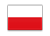 RISTORANTE PIZZERIA SMERALDO - Polski